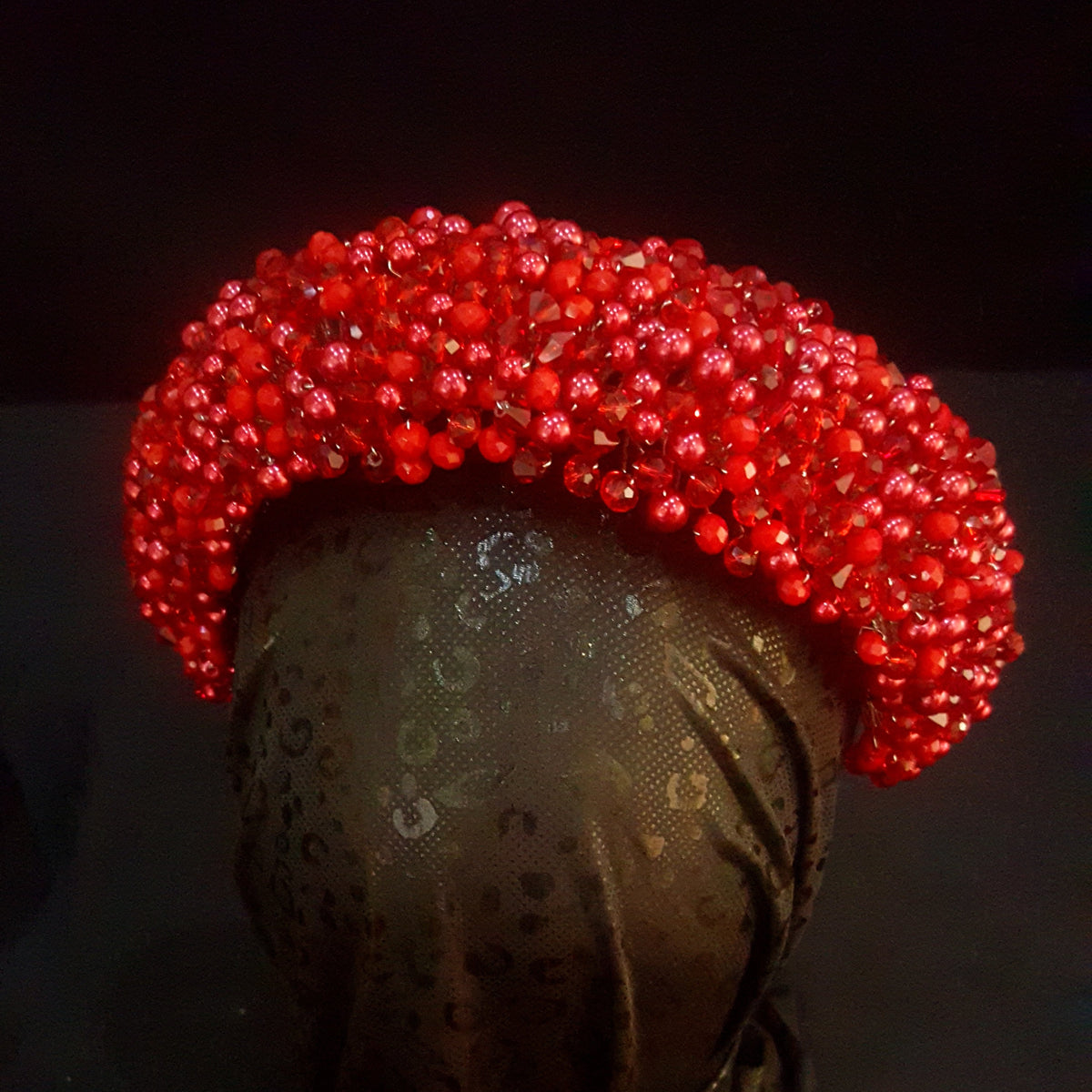 The River Crown