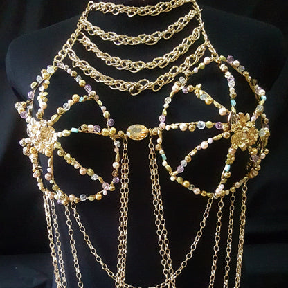 Nonku Body Jewellery