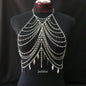 Tlotliso Body Chain