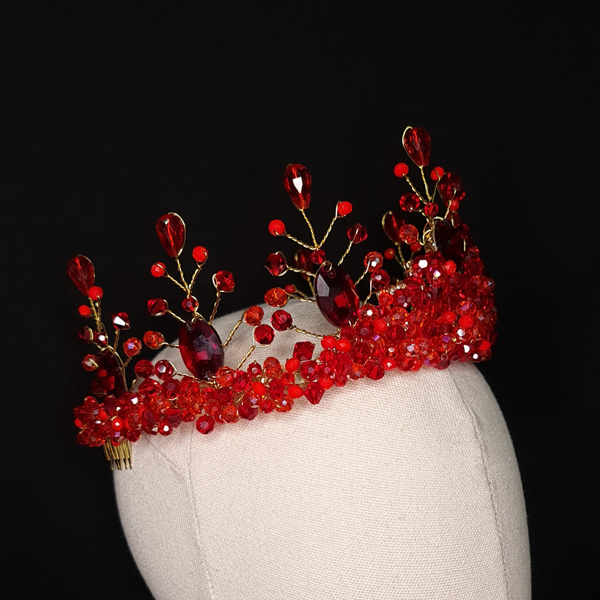 Queen Crown