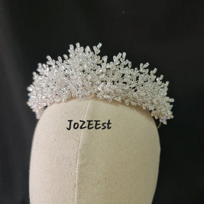 Regal crown