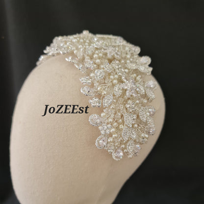 Faith Headpiece