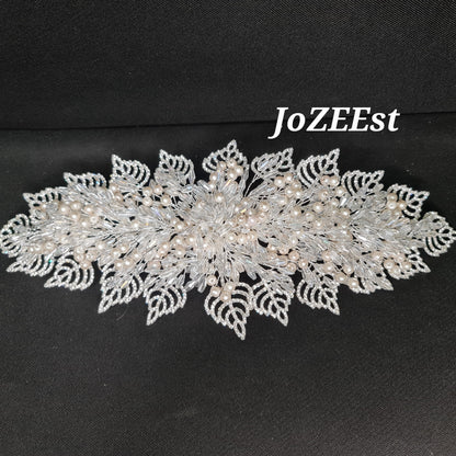 Tuana Headpiece