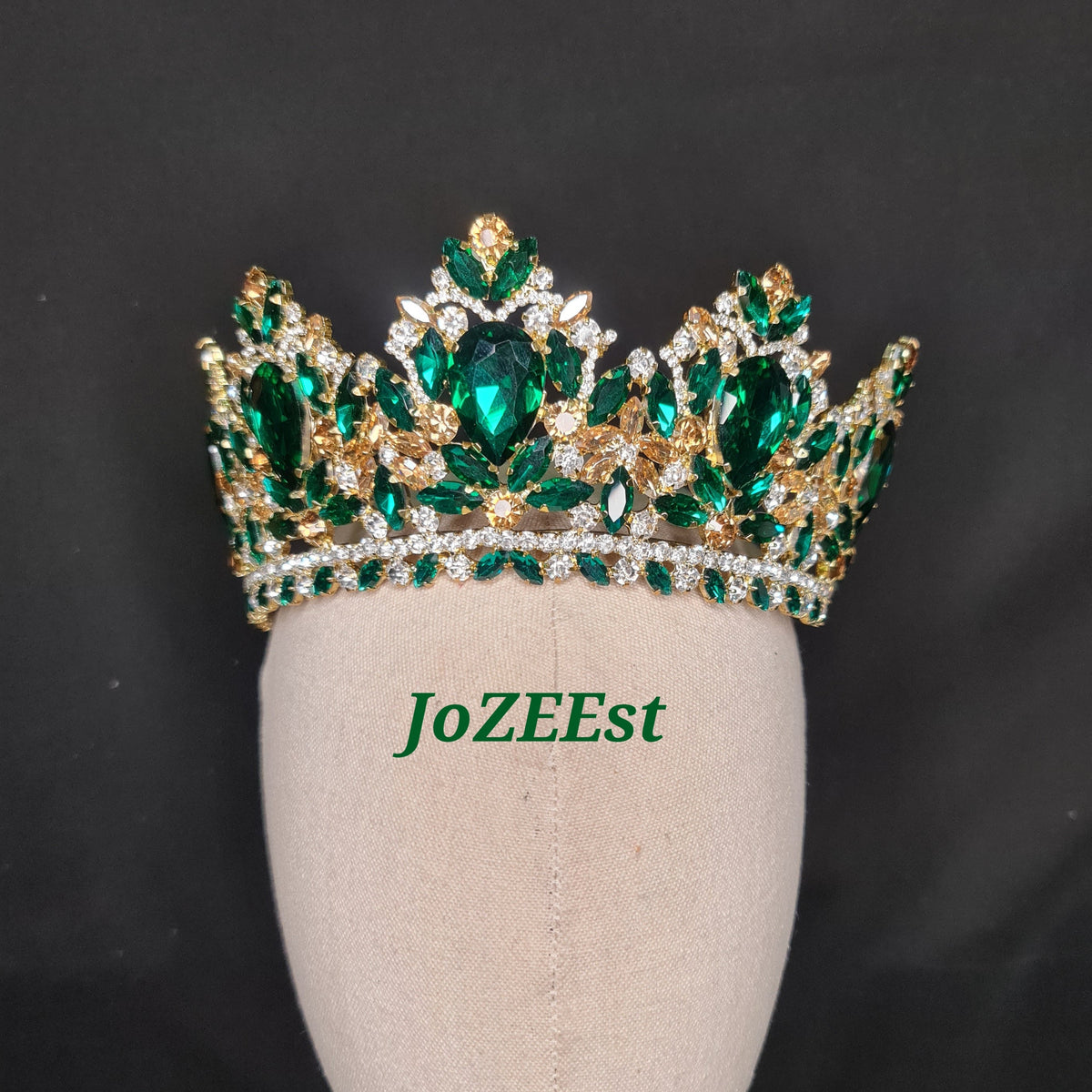 Veronica Crown