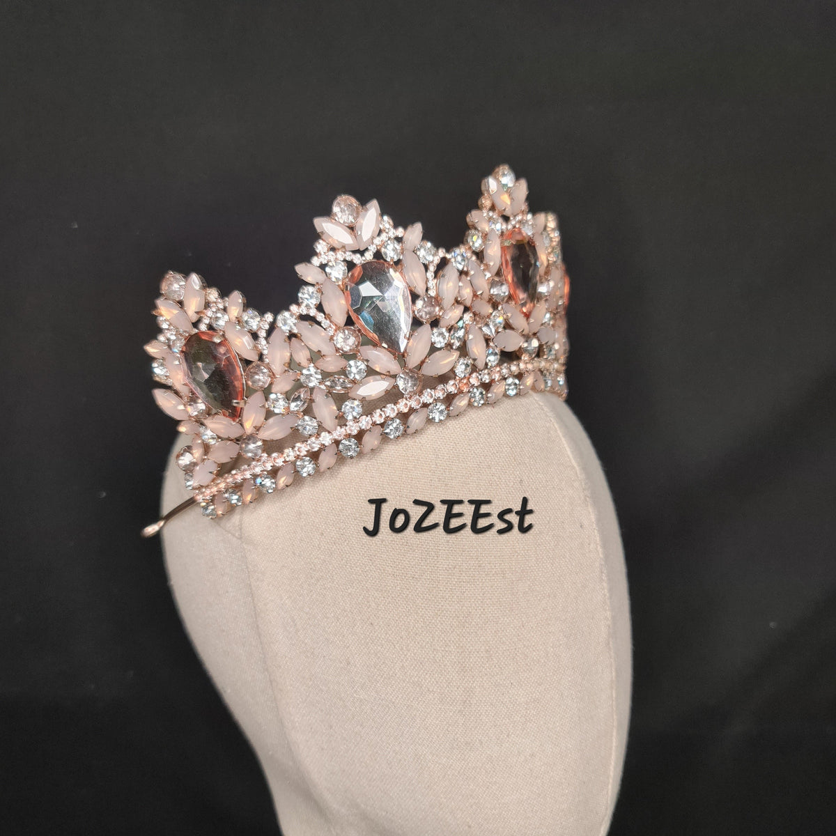 Veronica Crown