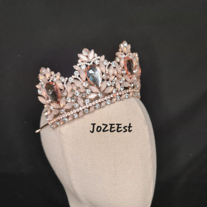Veronica Crown