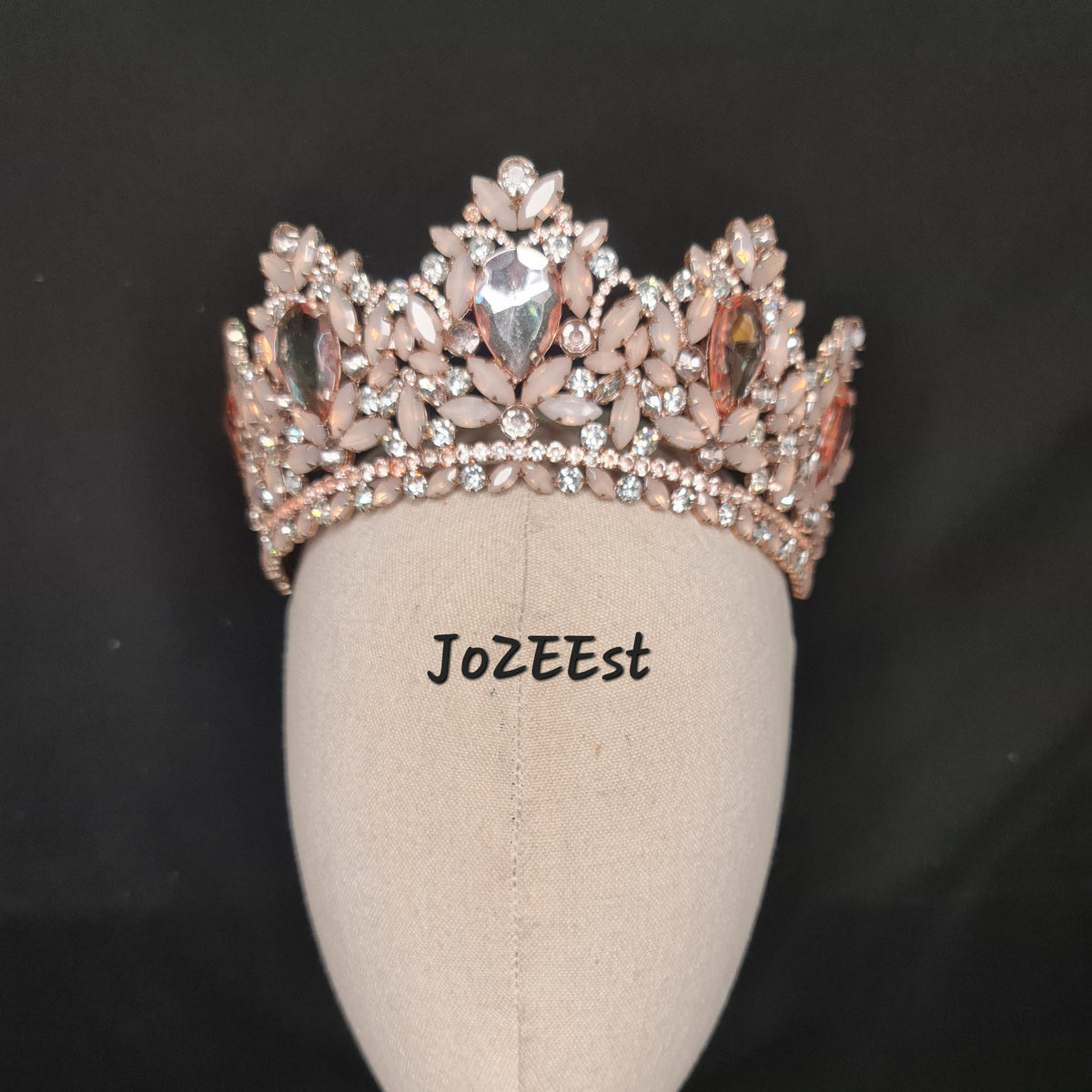 Veronica Crown