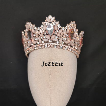 Veronica Crown