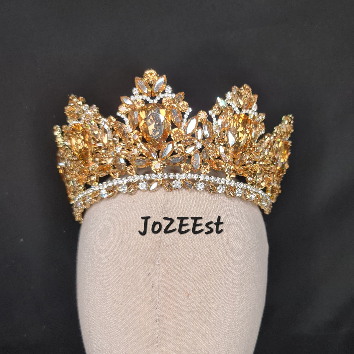 Veronica Crown