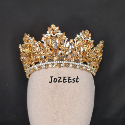 Veronica Crown