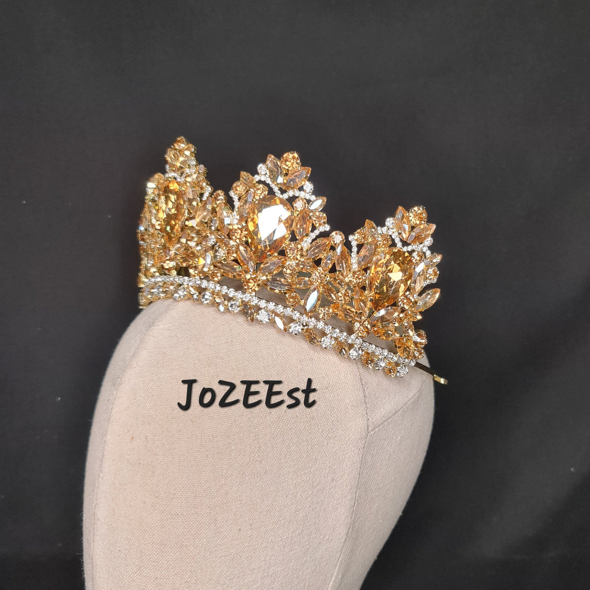 Veronica Crown