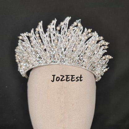 Heirloom Crown