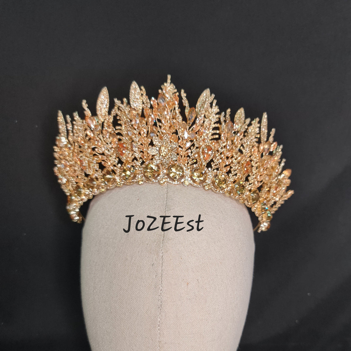 Angel Crown