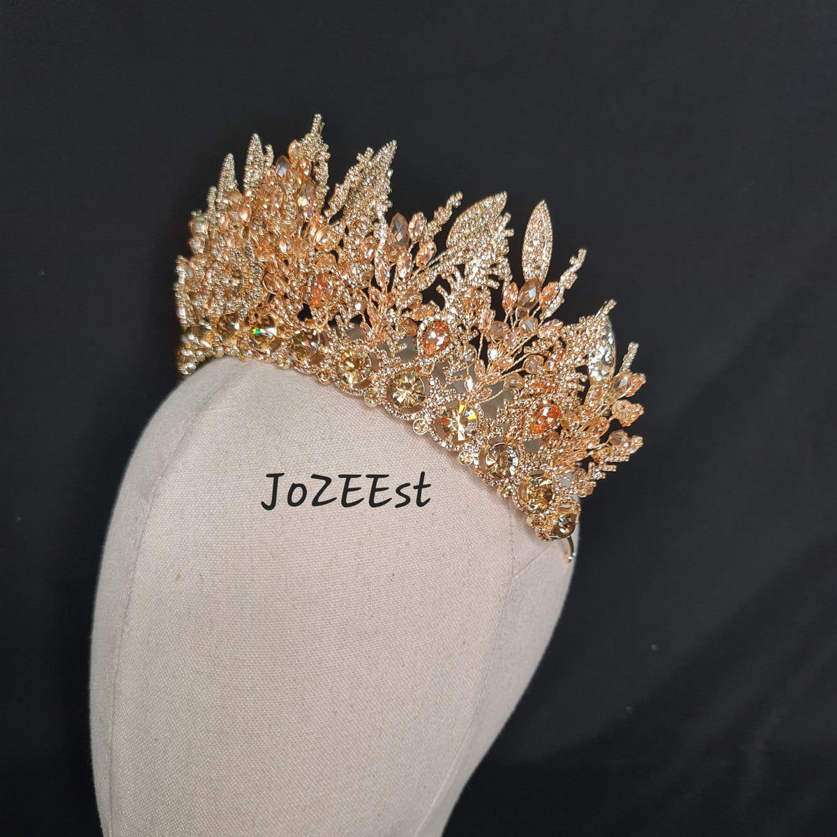 Angel Crown