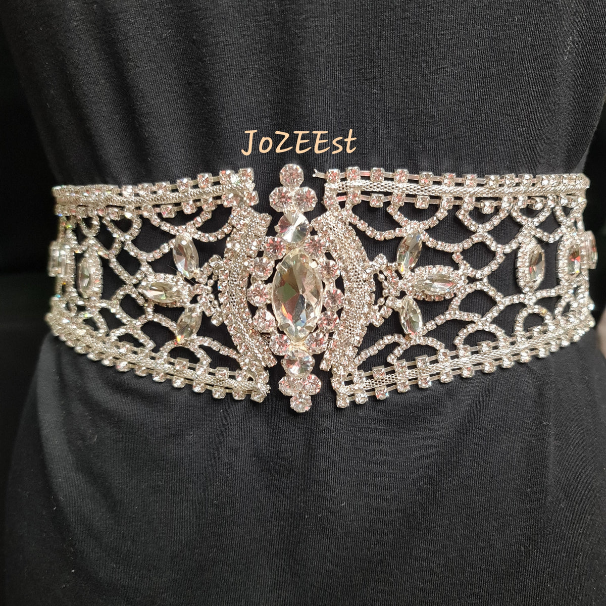 Bokamoso Belt