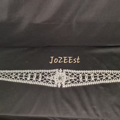 Bokamoso Belt