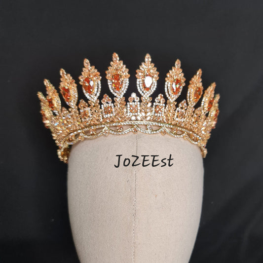 Noble Crown