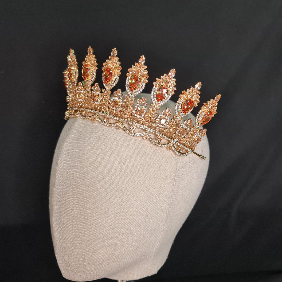 Noble Crown