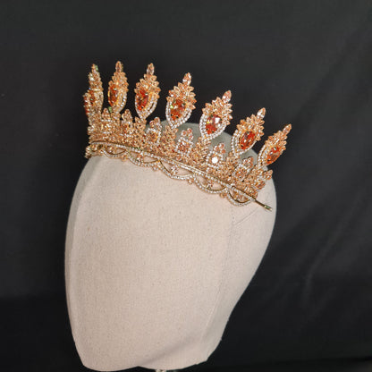 Noble Crown