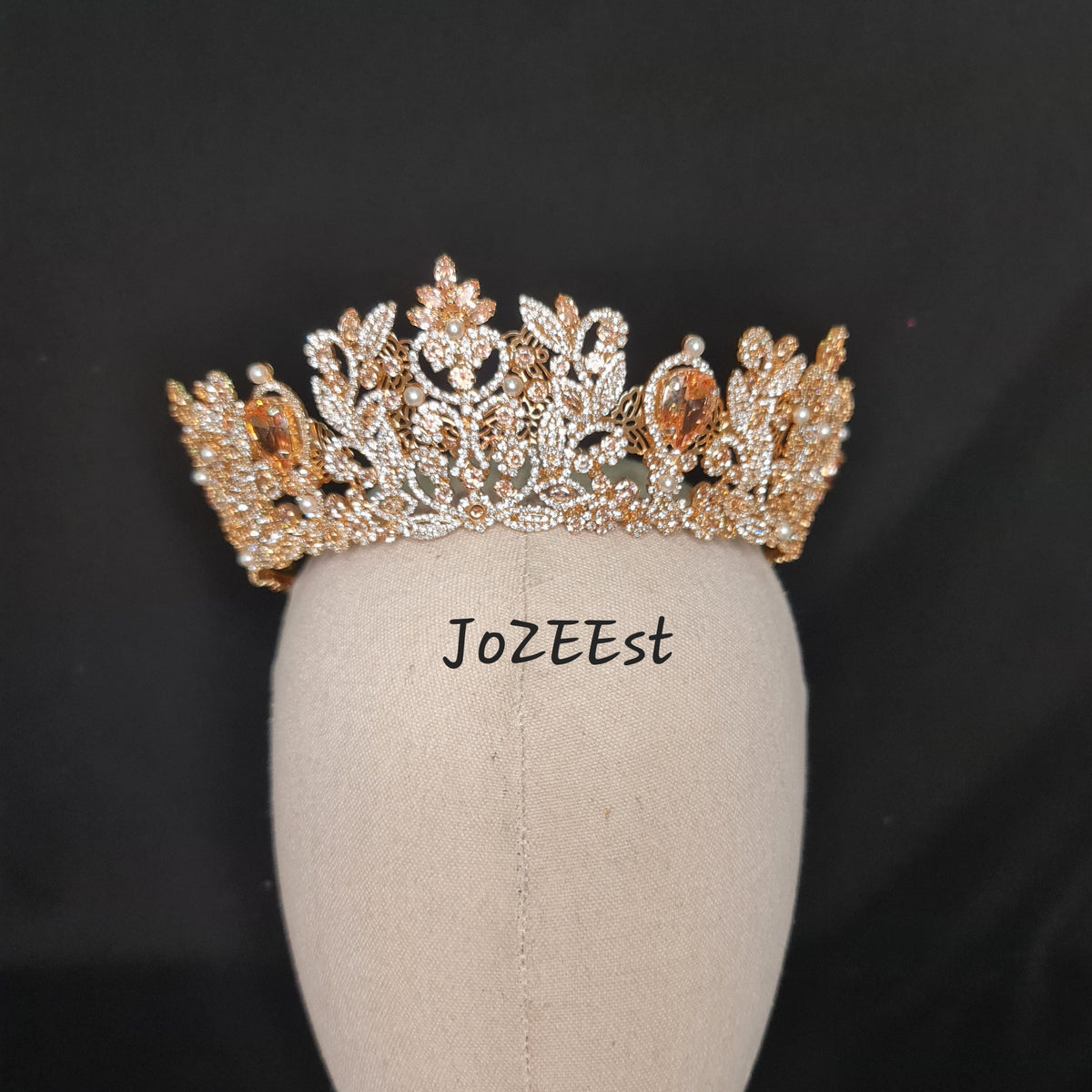 Legacy Crown