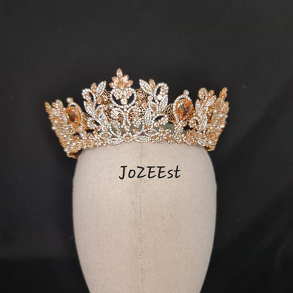 Legacy Crown