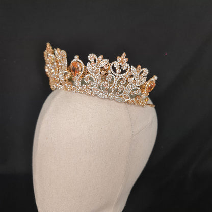 Legacy Crown