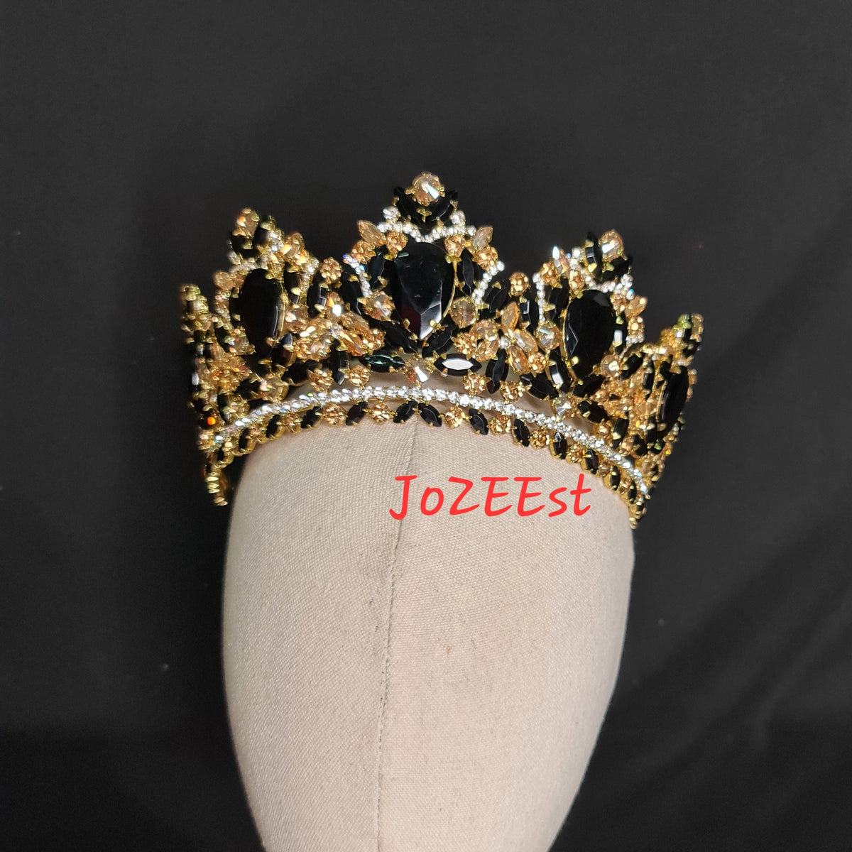 Veronica Crown