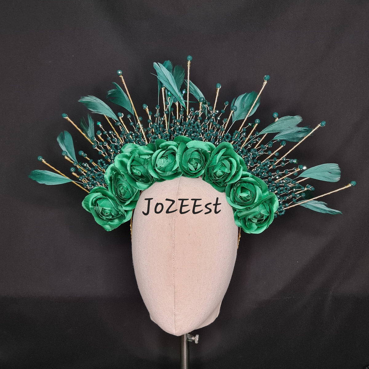 Ntokozo Crown