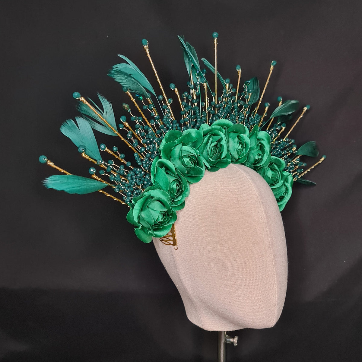 Ntokozo Crown