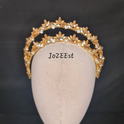 Elegance Crown