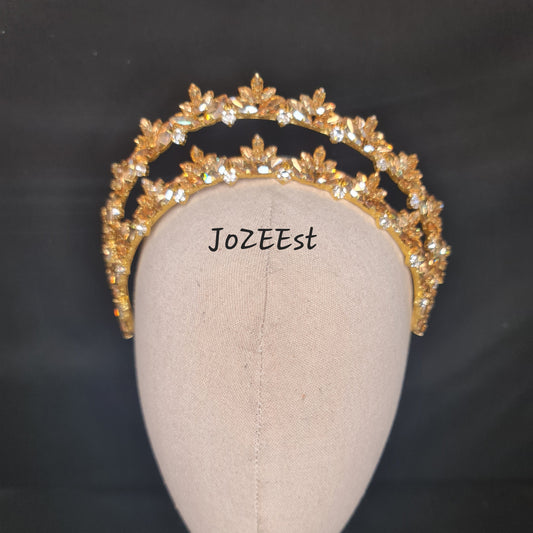 Elegance Crown
