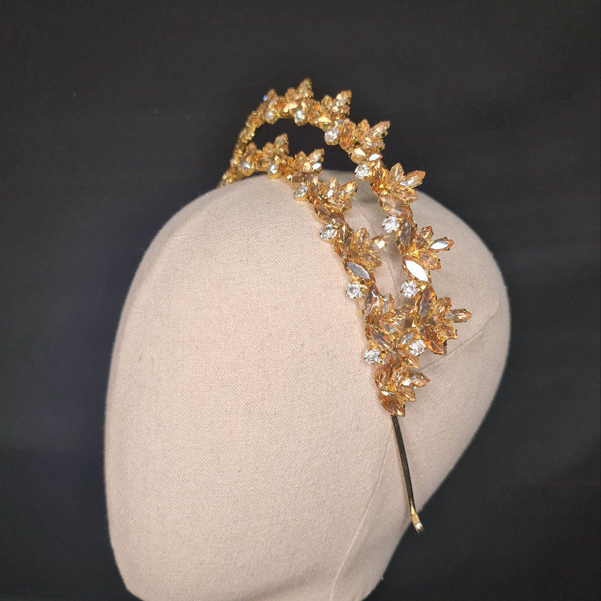Elegance Crown