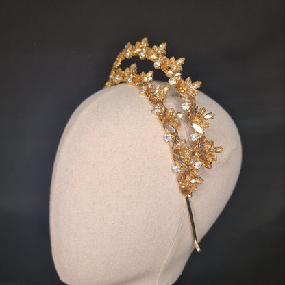 Elegance Crown