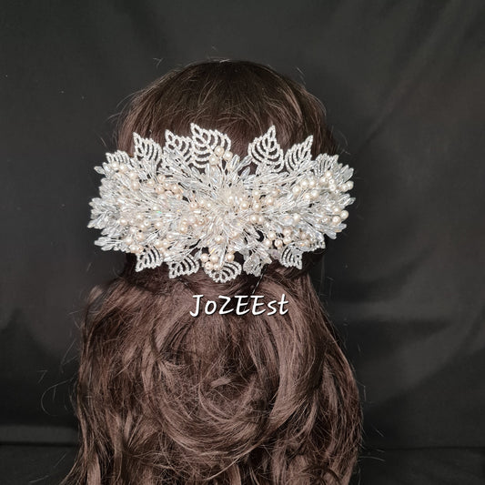 Tuana Headpiece