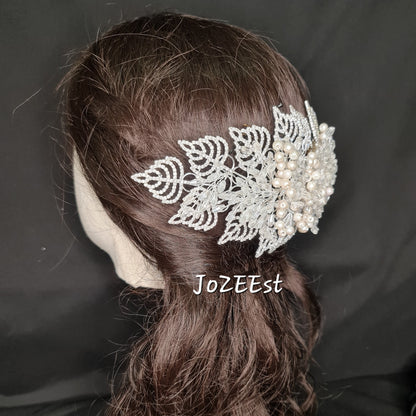 Tuana Headpiece