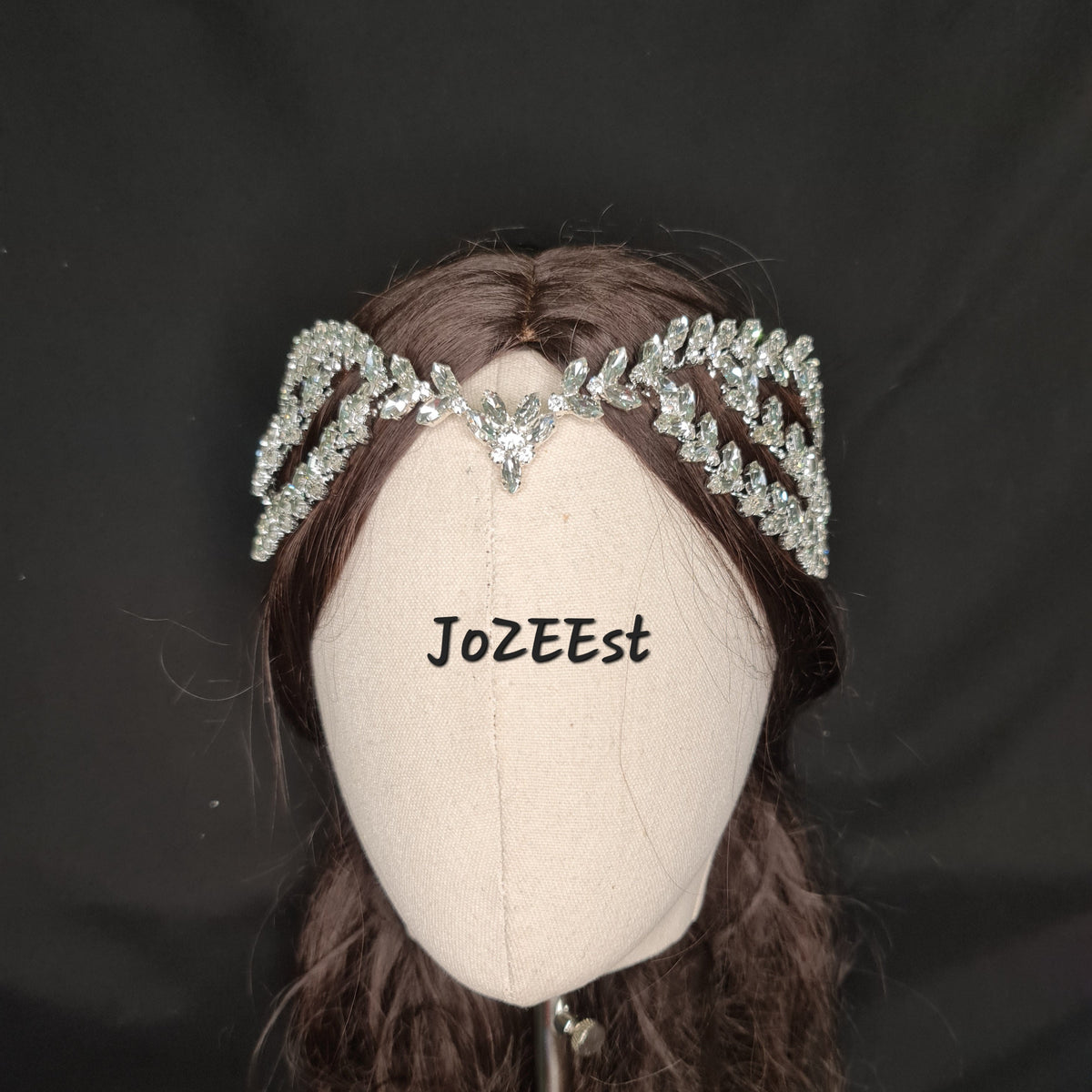 Gigi Headpiece