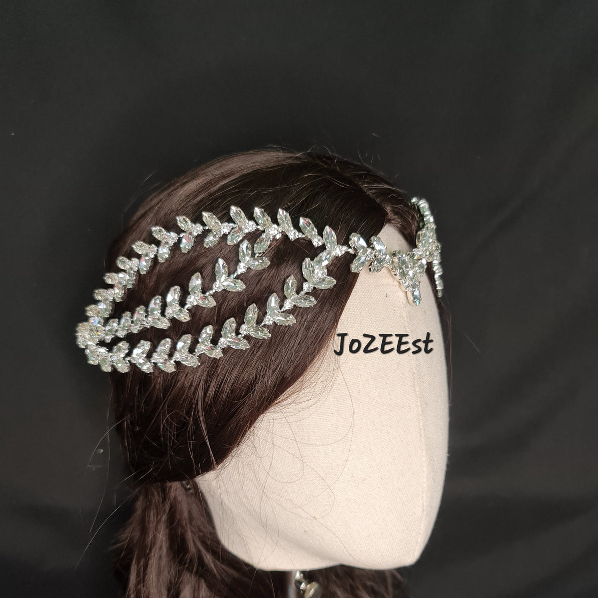 Gigi Headpiece