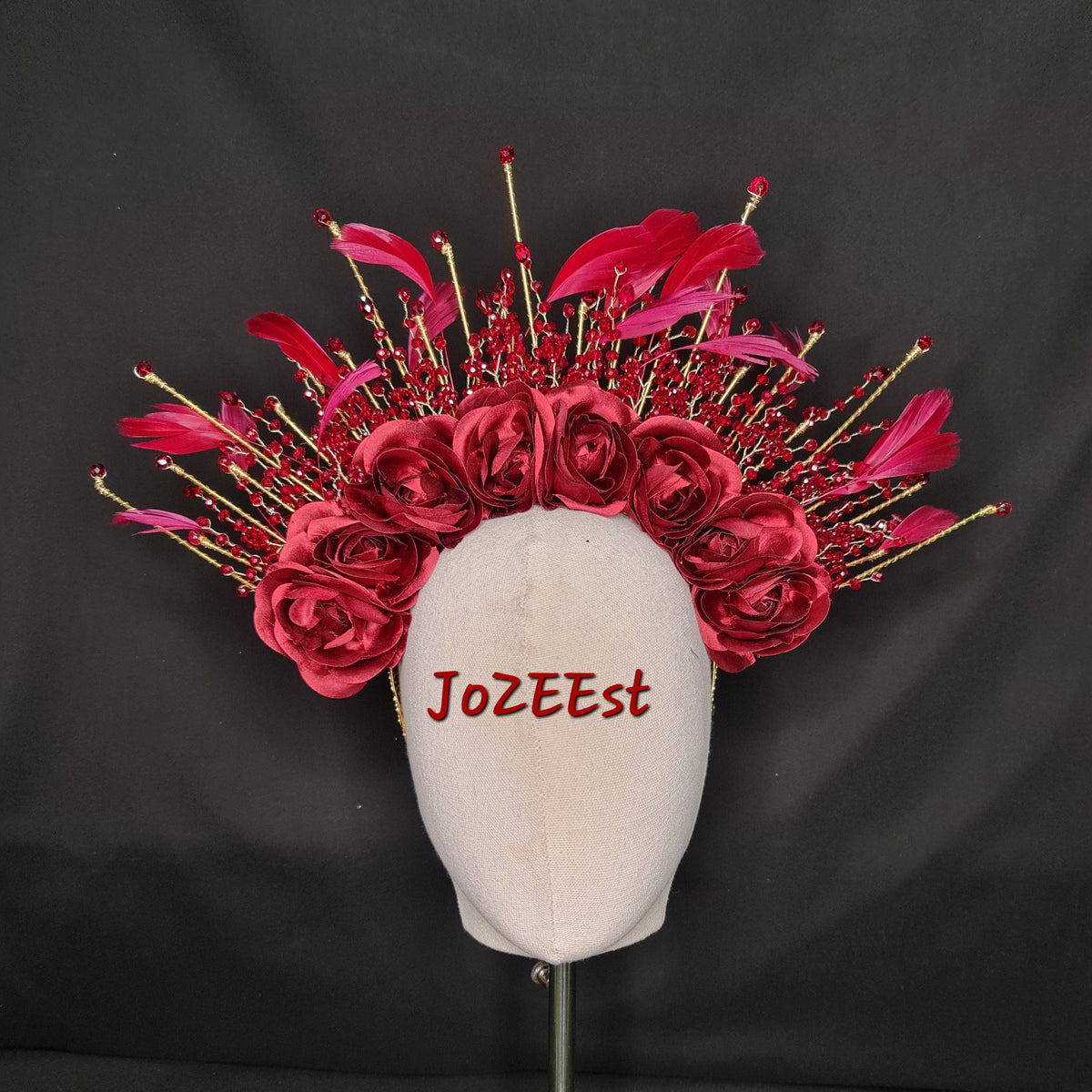 Ntokozo Crown