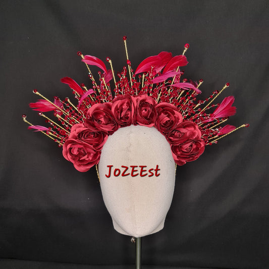 Ntokozo Crown