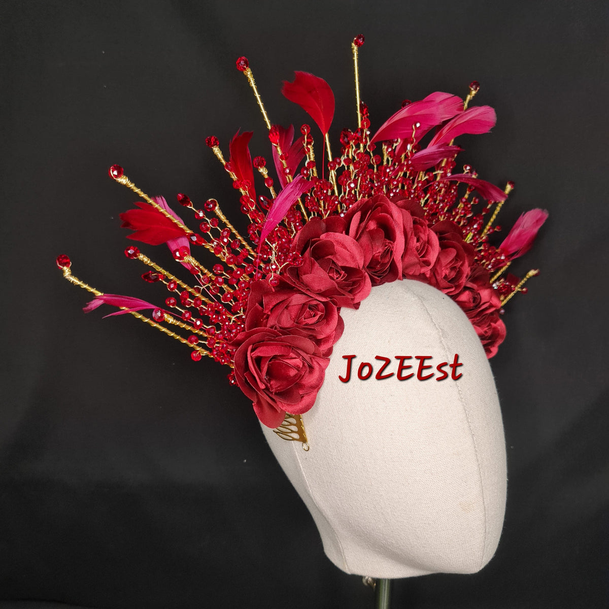 Ntokozo Crown