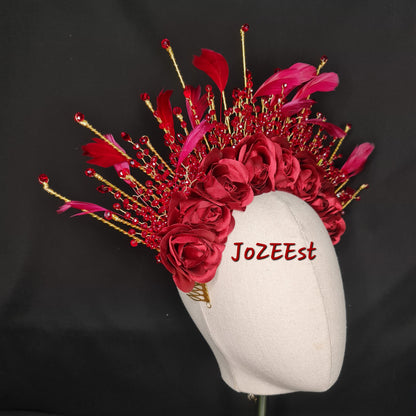 Ntokozo Crown