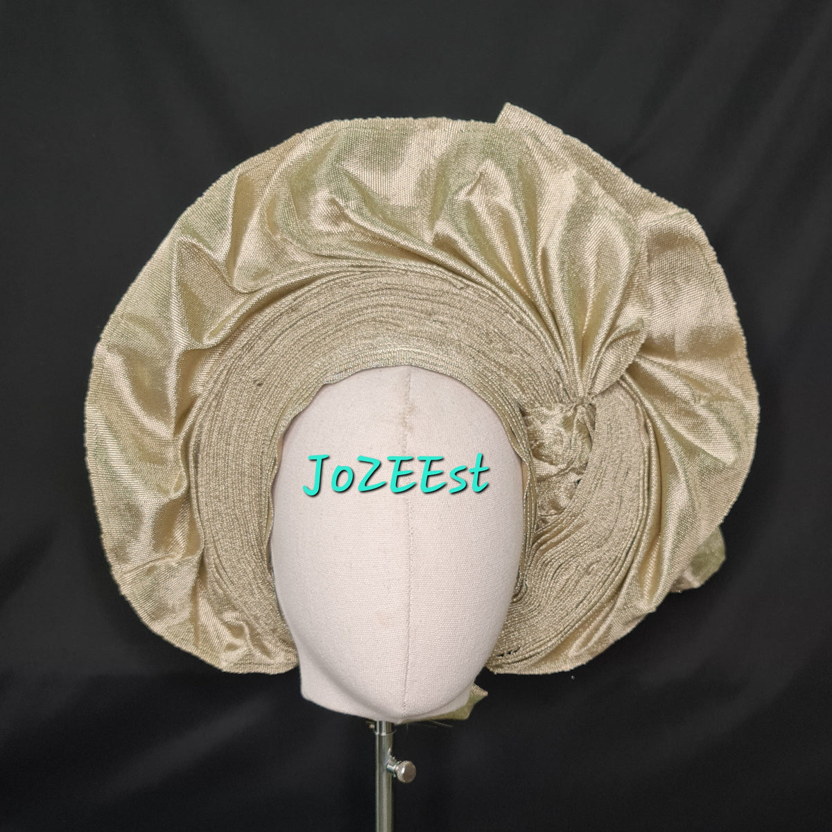 Marry Auto Gele