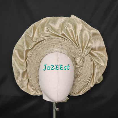 Marry Auto Gele