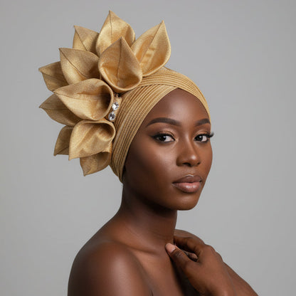 Malika Turban