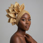Malika Turban