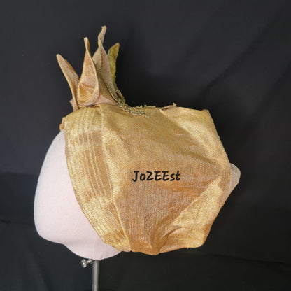 Malika Turban