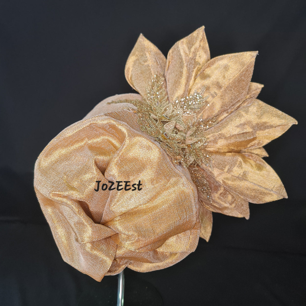 Malika Turban