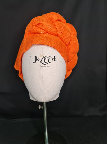 Rosa Turban