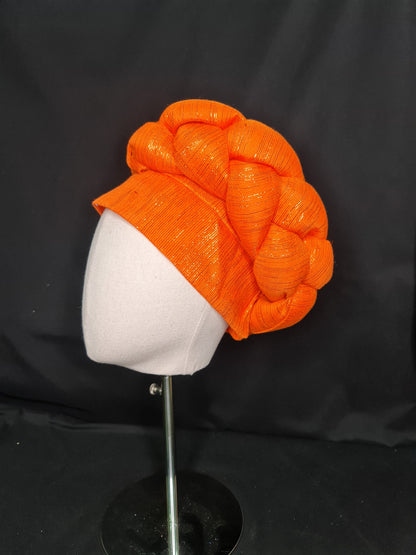 Rosa Turban