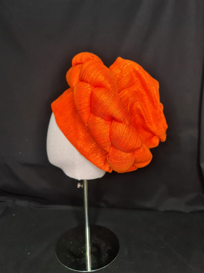 Rosa Turban
